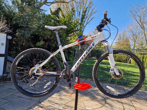 Cannondale Trail SL 1  2016