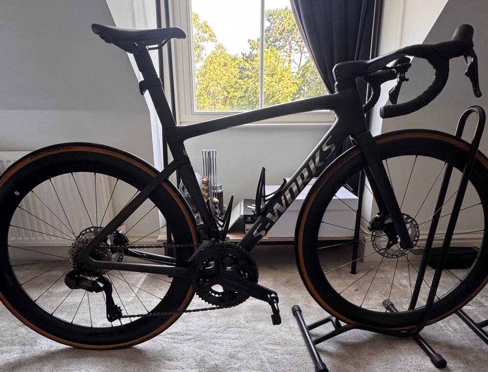 Specialized Tarmac SL7 S Works Di2 2021