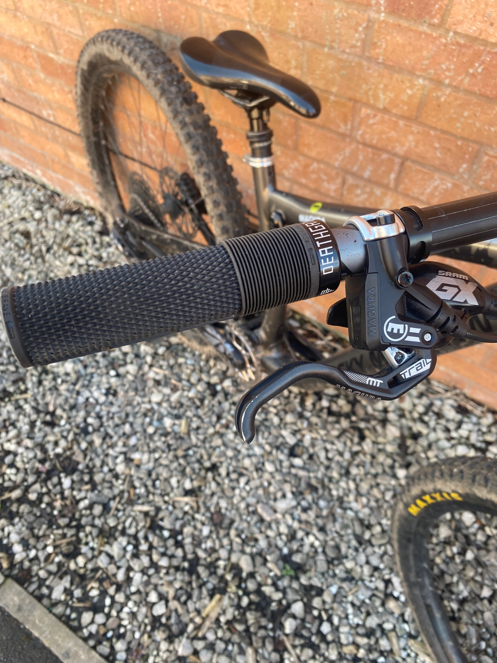 Rocky Mountain Instinct Alloy 50 2019
