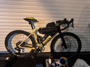 Canyon Grail CF SLX 8 AXS 2024