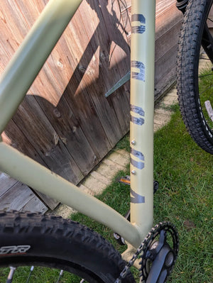 Voodoo Bizango Pro 2021