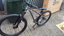 Merida BIG TRAIL 400 2023