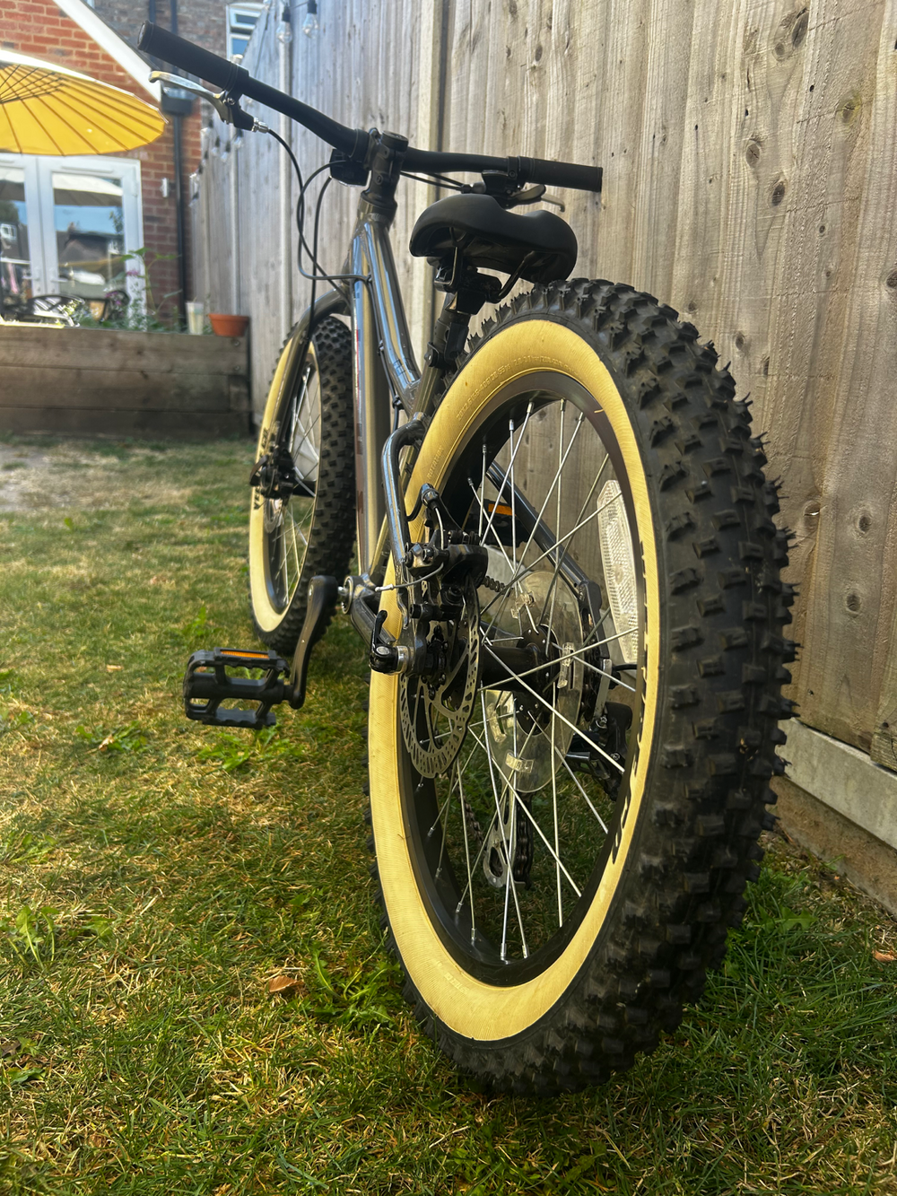 Vitus 20 Plus 2019