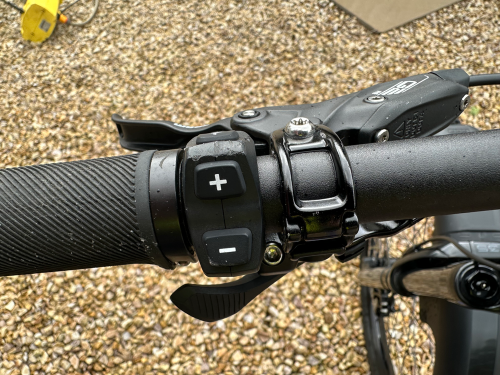 Specialized Turbo Levo Carbon 2023
