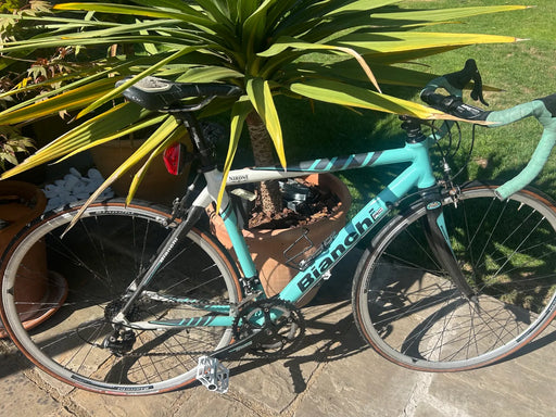 Bianchi Bianchi Eros Reparto Corse 2000