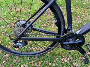 Scott Addict Rc 15 Carbon 2021