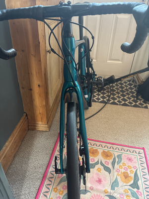 Cannondale Synapse Carbon Disc Se Ultegra 2019
