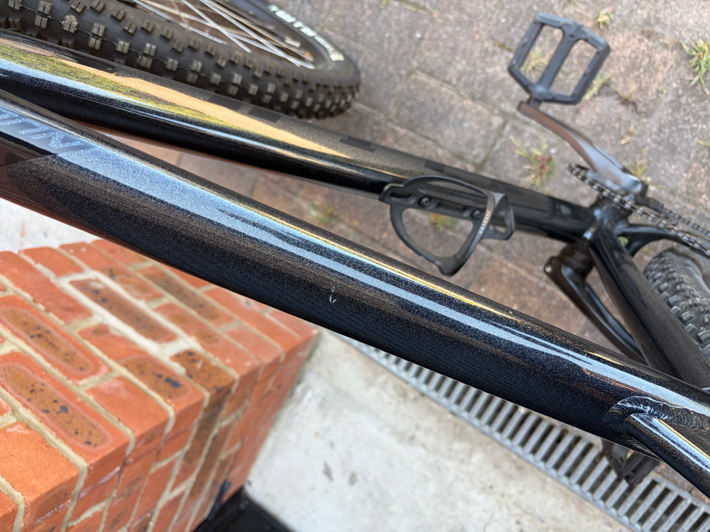 Vitus Nucleus 29 VR Mountain 2021