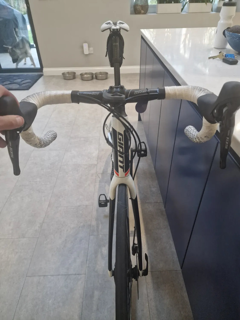 Giant Defy Advanced 3 2018