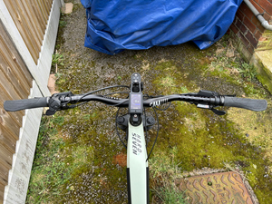Haibike HardSeven 5 2021