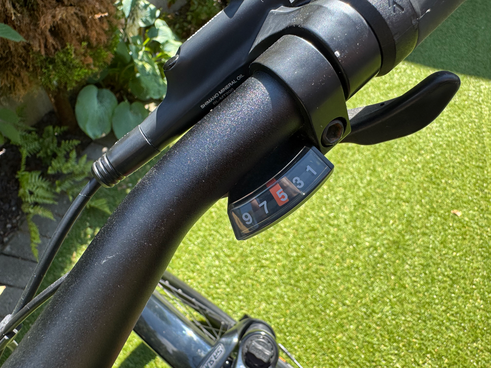 Lapierre E-explorer 4.4 2023