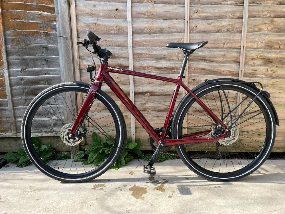 Orbea CARPE 15 2021