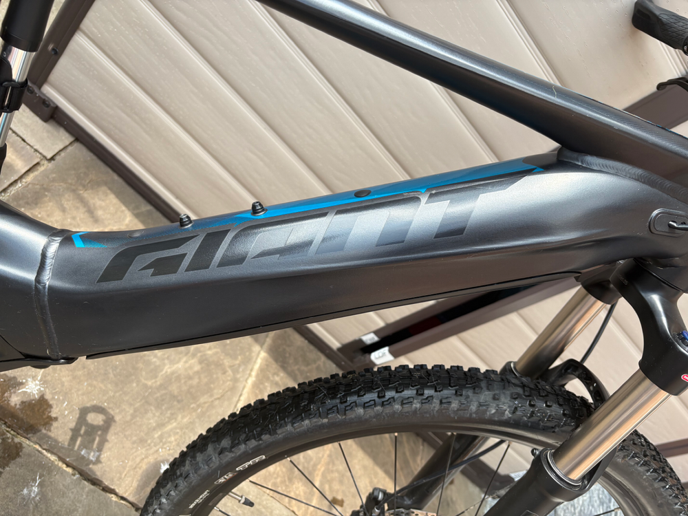 Giant Fathom E+ 29 2 Electric Bike 2021