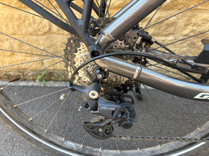 Giant DailyTour E+ 2 Dash D Gts 2022