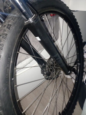 Cube Aim Pro 29er 2026