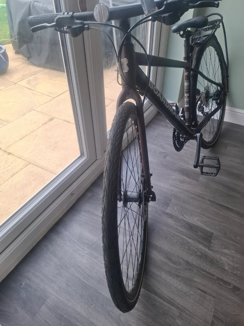 Boardman HYB 8.6 Women's 2021