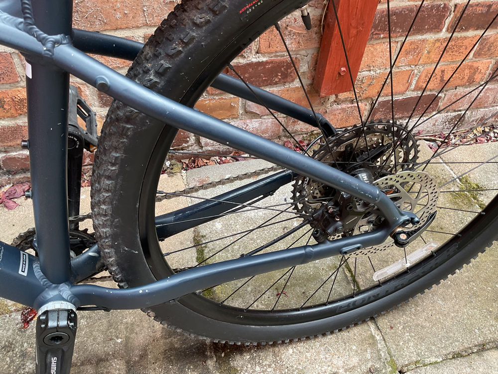 Trek X-Caliber 9 XC 2020