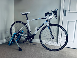 Giant Defy 1 2017
