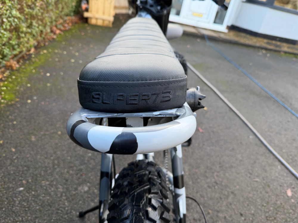 Super73 Z Adventure  2024