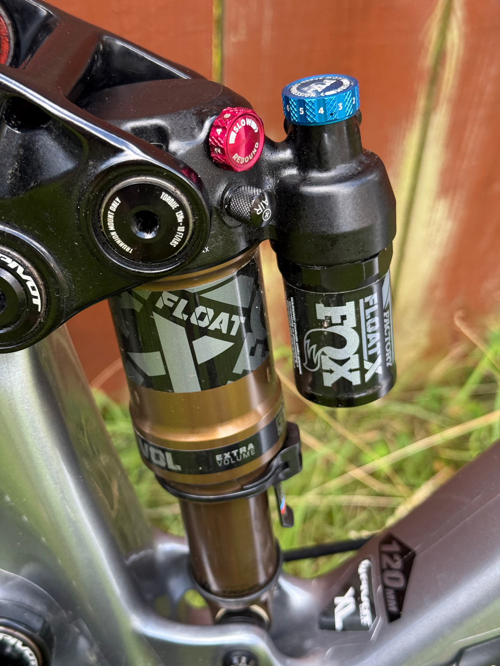 Pivot TRAIL 429 Pro XT/XTR Enduro 2022