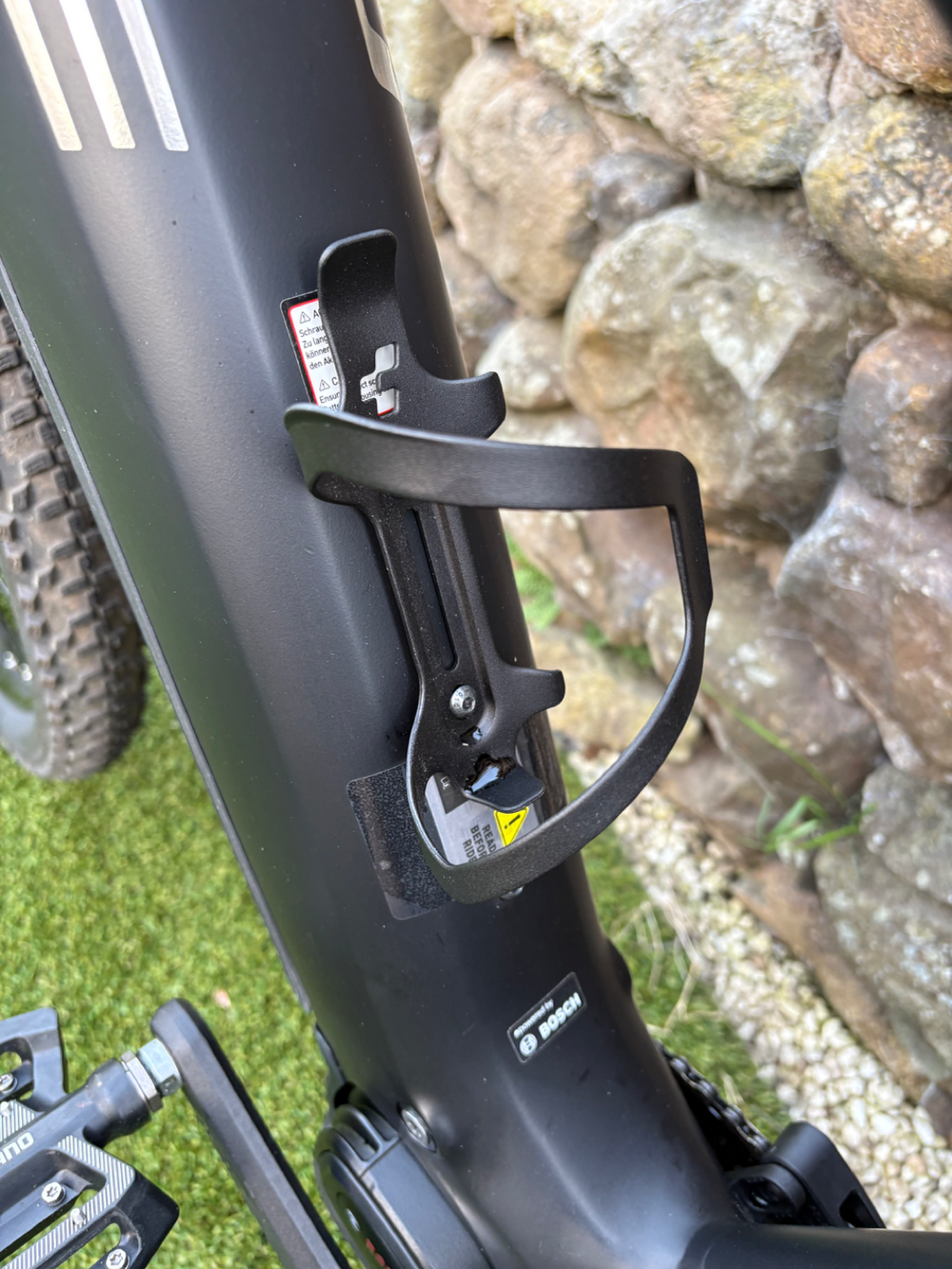 Cube Reaction Hybrid Race 800 L 2025