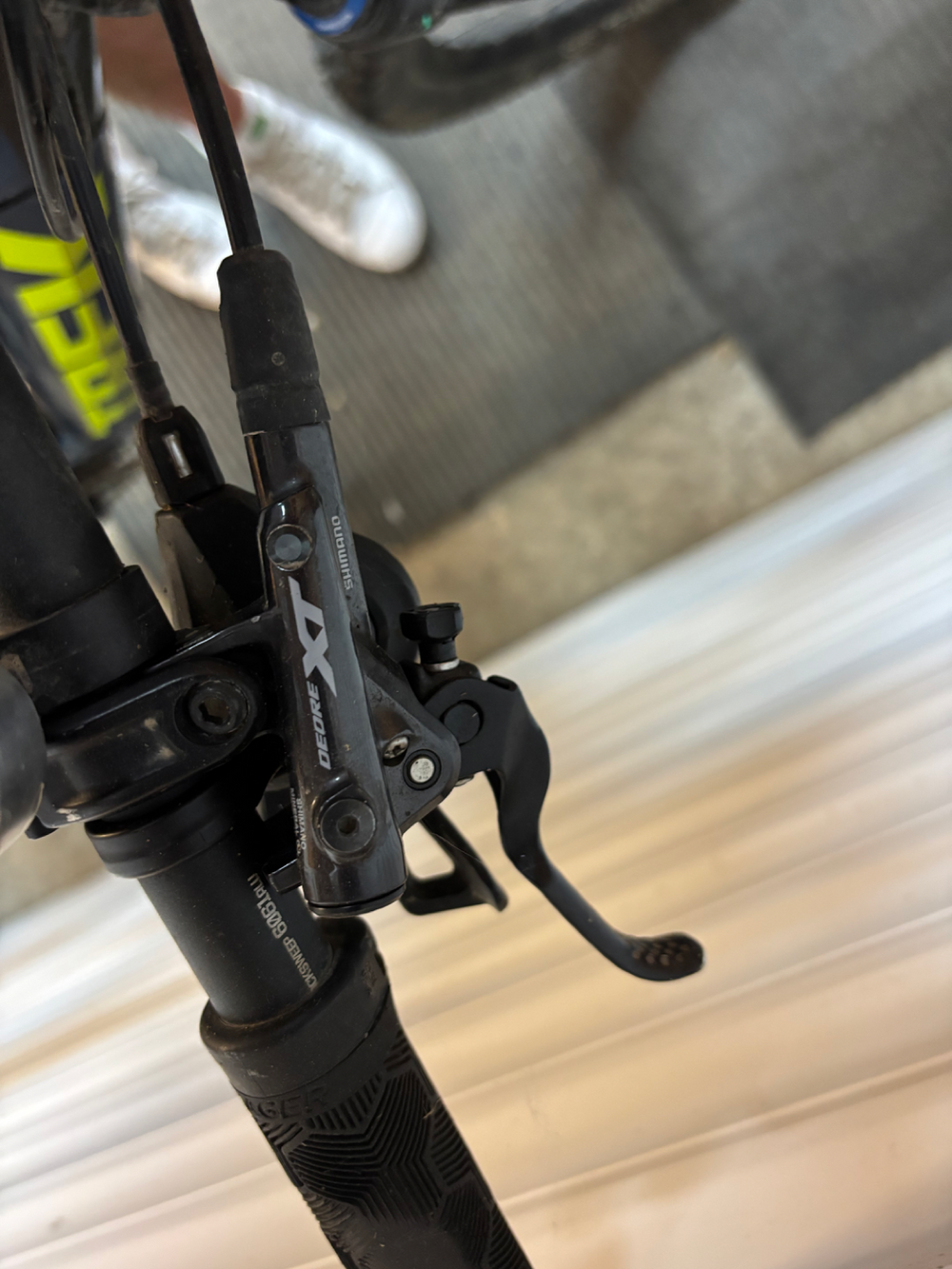 Trek Rail 7 Gen 2 2023