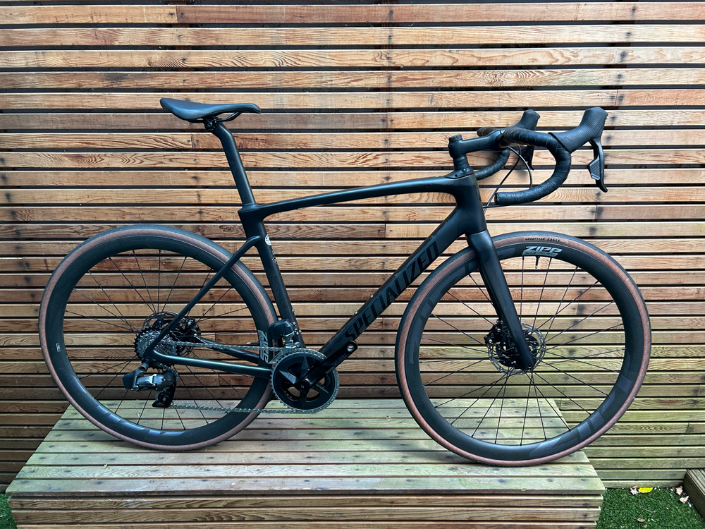 Specialized Roubaix Comp 2022