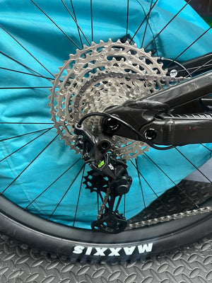 Scott Genius 920 2025