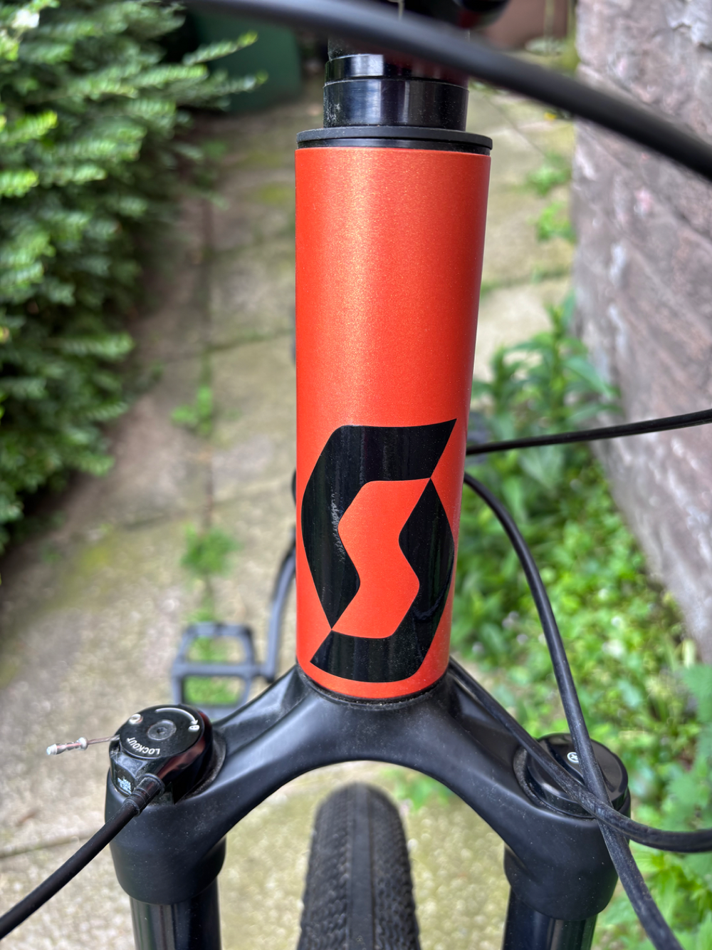 Scott Aspect 940 2025