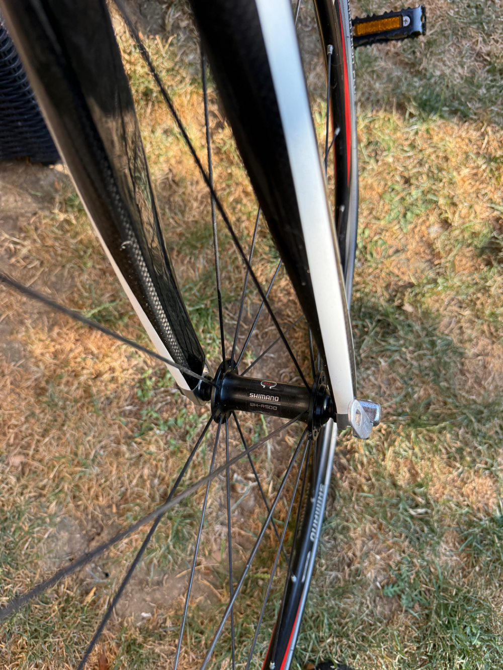 Orbea Orca 2013