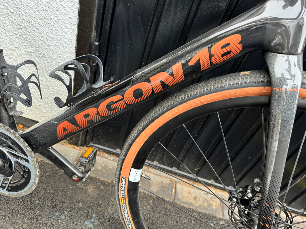 Argon 18 Krypton Pro SRAM Force AXS 2023
