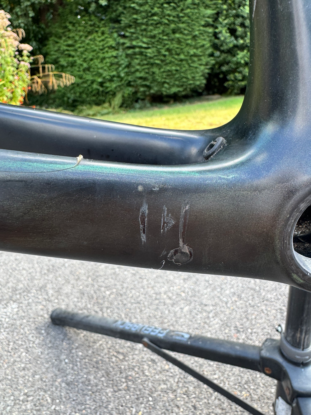 Specialized Tarmac SL7 S Works Di2 2021