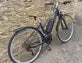 Carrera Crossfuse Womens Electric Hybrid Bike 2022