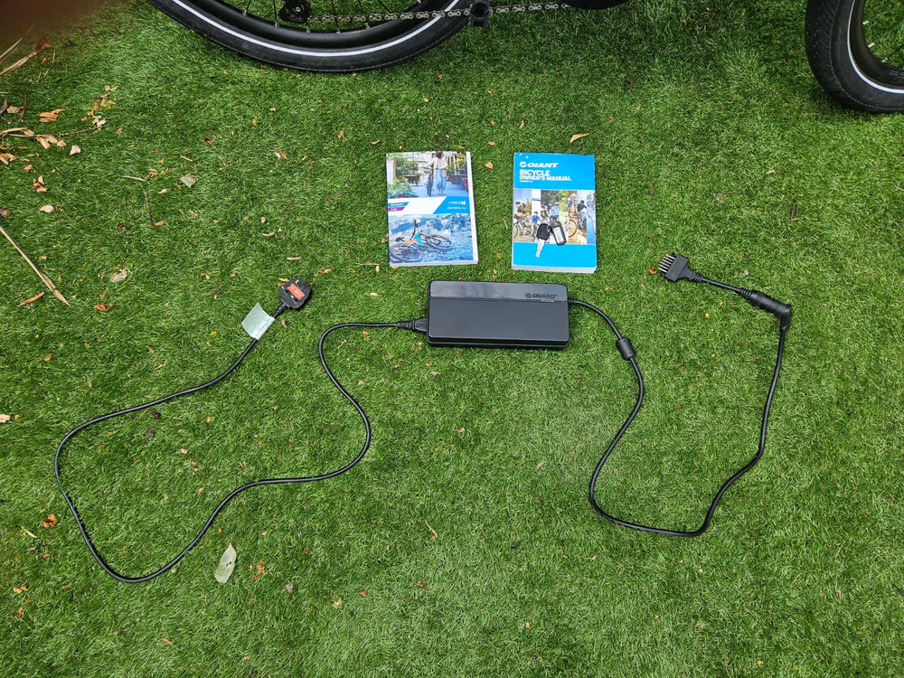 Giant FastRoad E+ EX Pro 2020