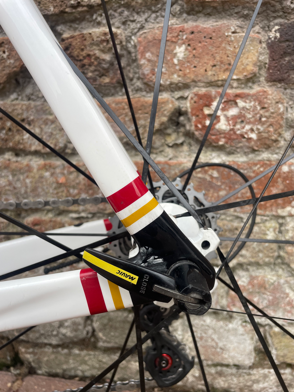 Condor Leggero 2013