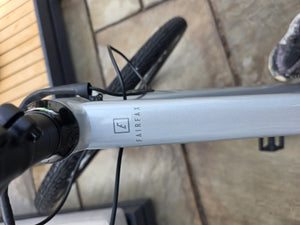 Marin Fairfax E Hybrid E.Bike 2025
