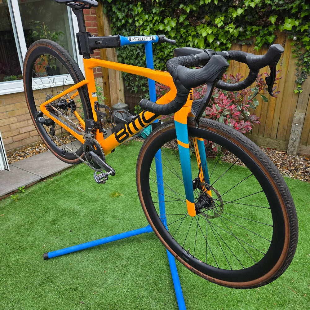 BMC Kaius 01 Three 2024
