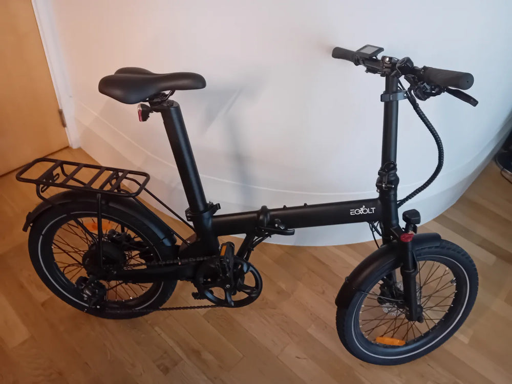 EOVOLT  Eovolt twenty 2022