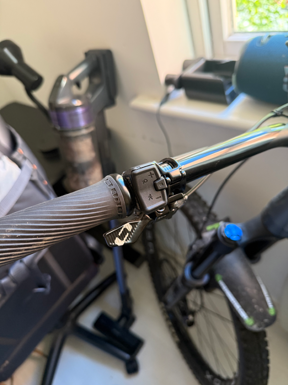 Mondraker CRAFTY XR 2023