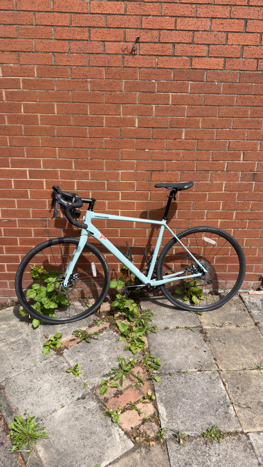 Cannondale Synapse 2 2023
