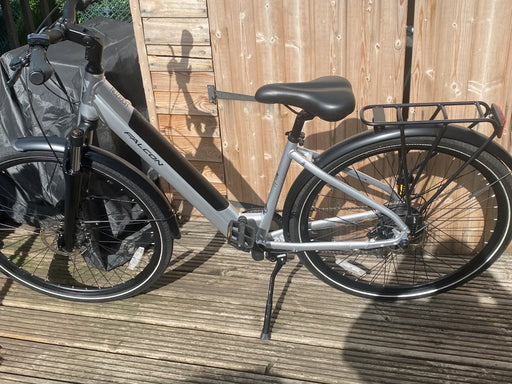 Falcon Horizon Low Step 2025