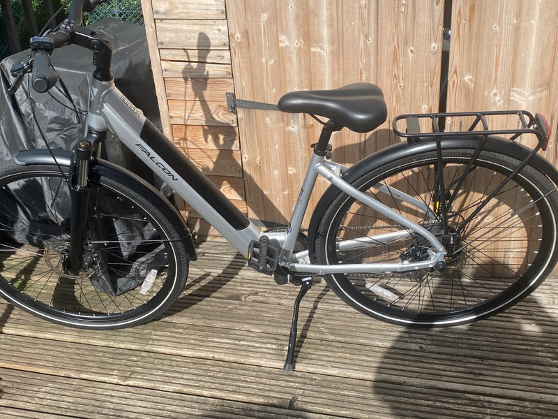 Falcon Horizon Low Step 2025