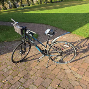 Merida Crossway