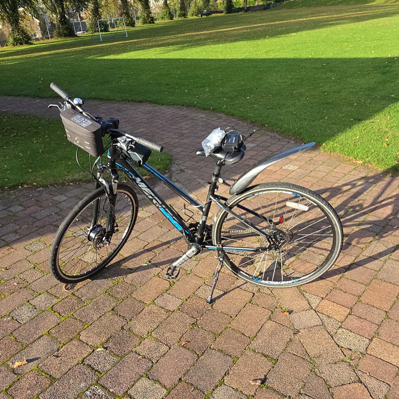 Merida Crossway