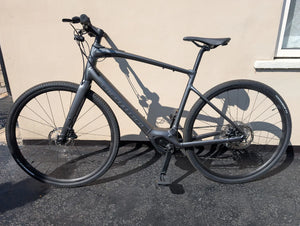 Specialized Turbo Vado SL 4.0 2022