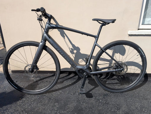 Specialized Turbo Vado SL 4.0 2022