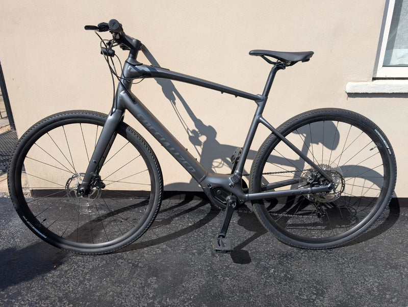 Specialized Turbo Vado SL 4.0 2022