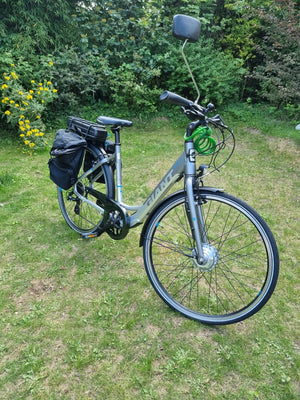 Giant Ease-E 2016