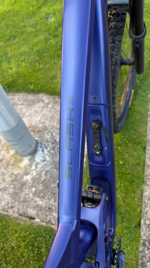 Trek Slash 8 29 2023