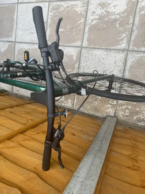 Boardman HYB 8.6 Hybrid Bike Bicycle HYB 8.6 Hybrid 2021